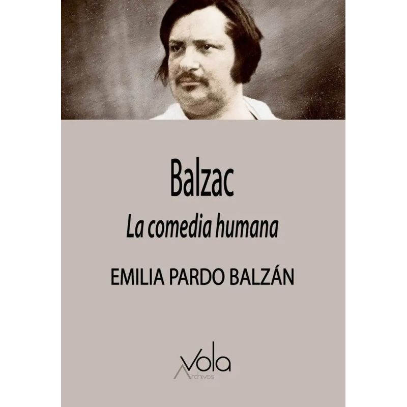 BALZAC - LA COMEDIA HUMANA (Nuevo)