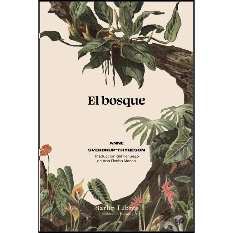 BOSQUE, EL (Nuevo)