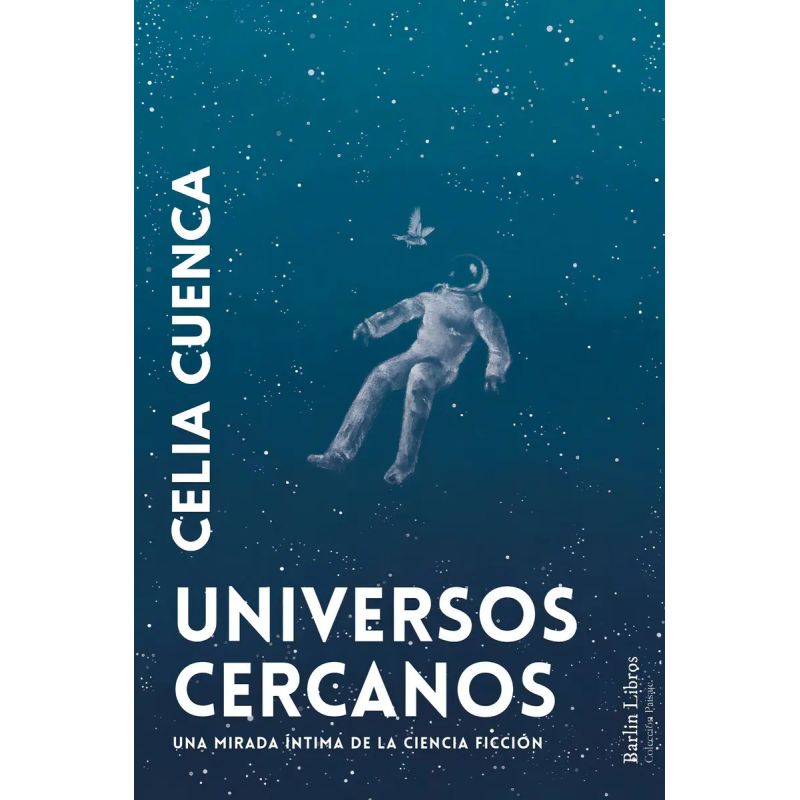 UNIVERSOS CERCANOS (Nuevo)
