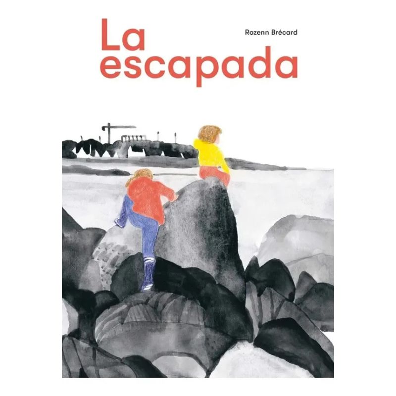 ESCAPADA, LA (Nuevo)
