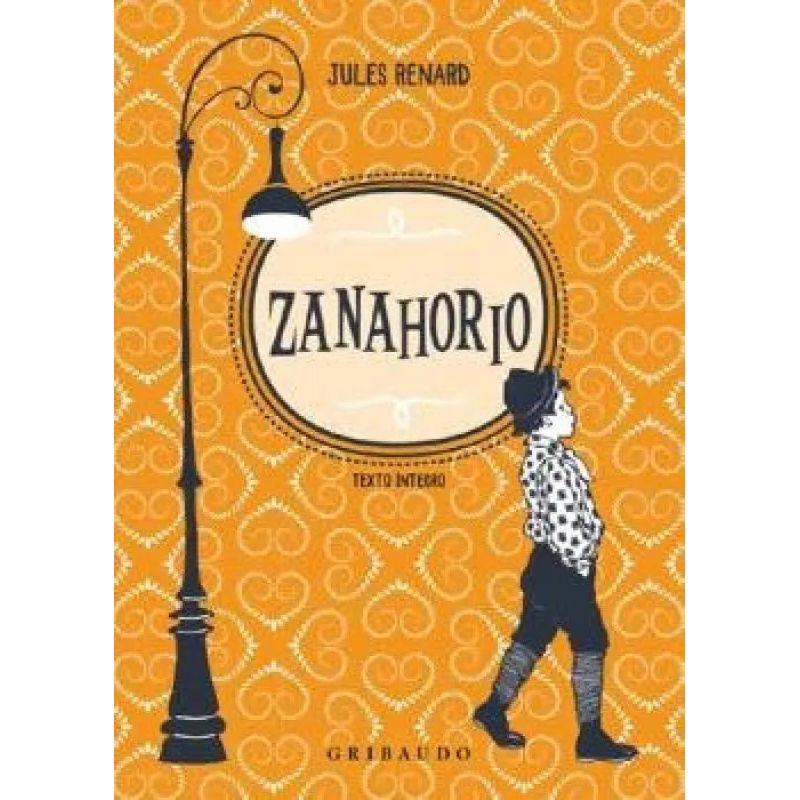 ZANAHORIO - TD (Nuevo)