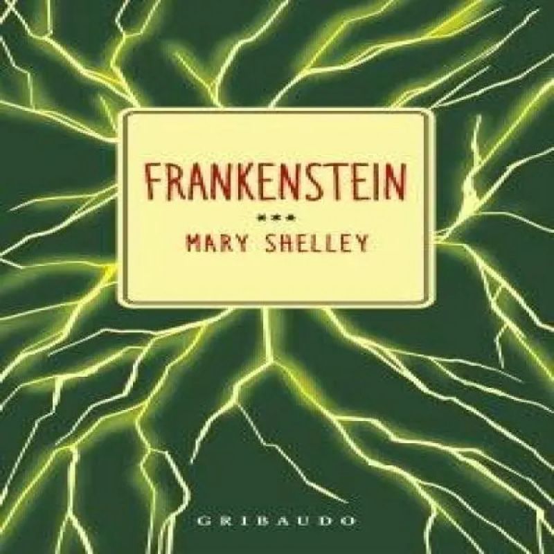 FRANKENSTEIN (Nuevo)