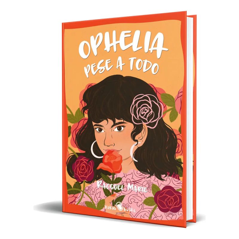 OPHELIA PESE A TODOS (Nuevo)
