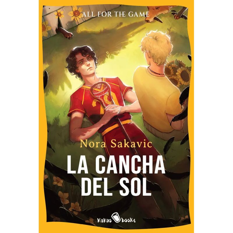 CANCHA DEL SOL, LA (Nuevo)