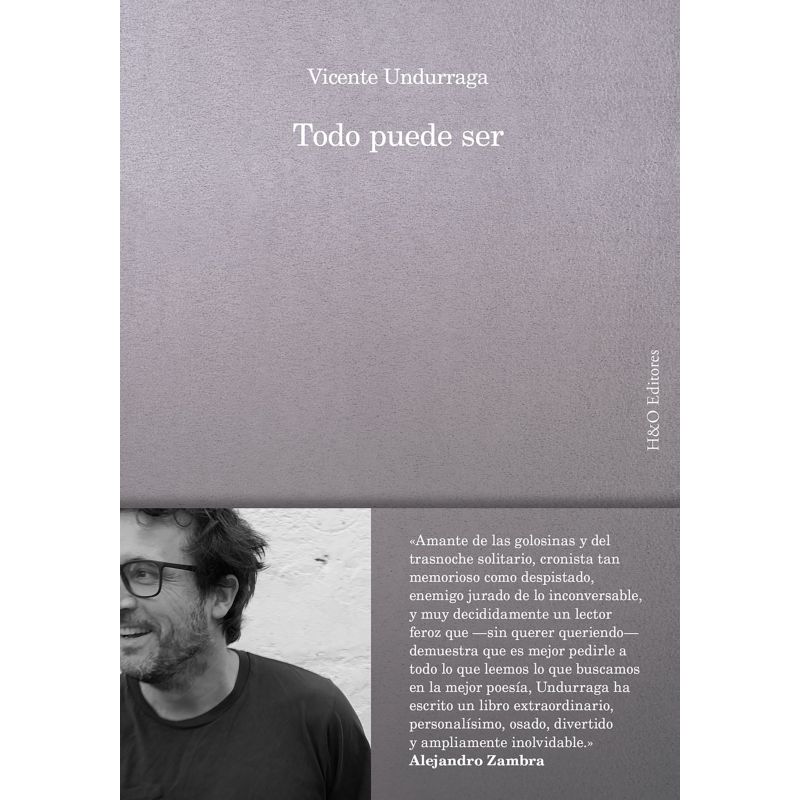 TODO PUEDE SER (Nuevo)