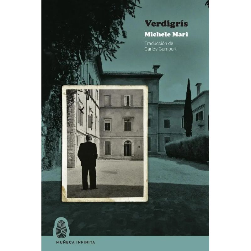VERDIGRIS (Nuevo)
