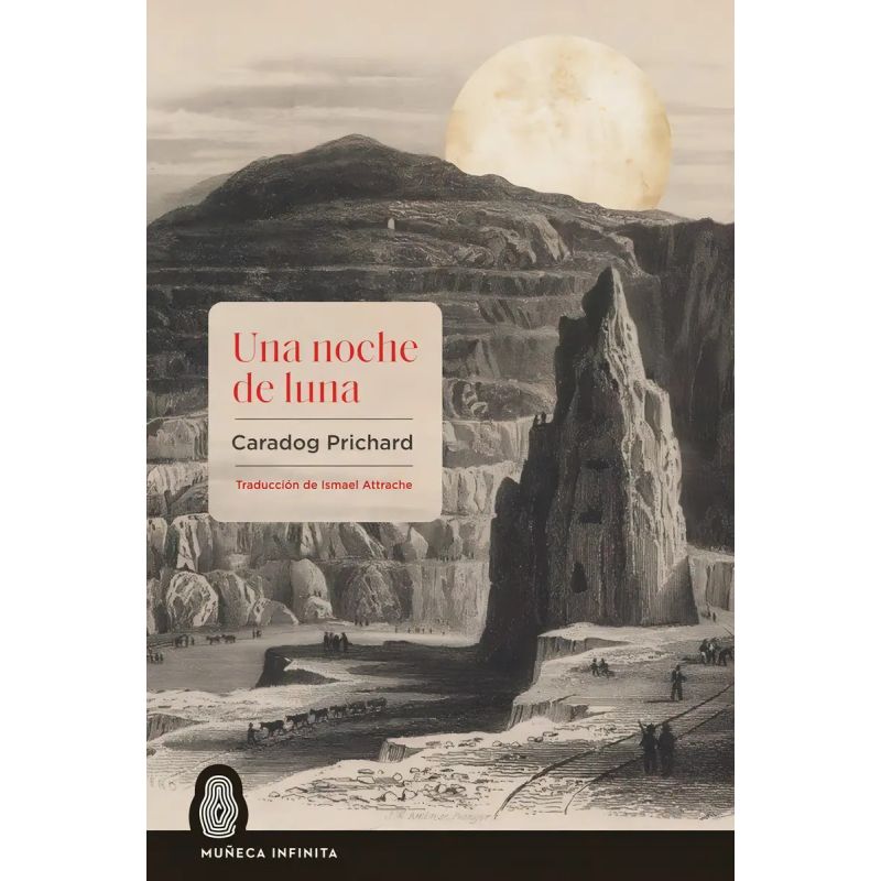 UNA NOCHE DE LUNA (Nuevo)