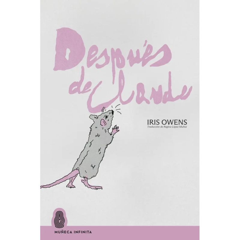 DESPUES DE CLAUDE (Nuevo)
