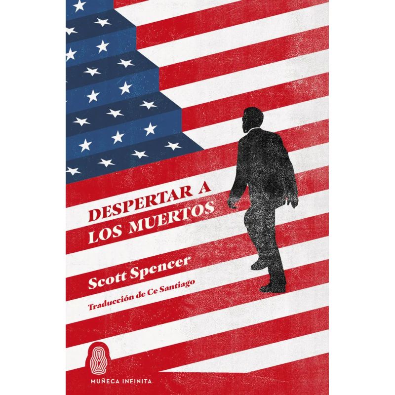 DESPERTAR A LOS MUERTOS (Nuevo)