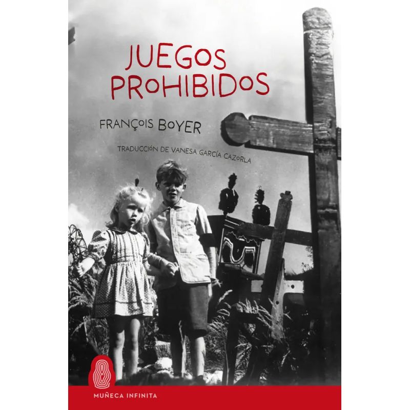 JUEGOS PROHIBIDOS (Nuevo)