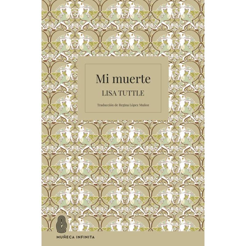 MI MUERTE (Nuevo)