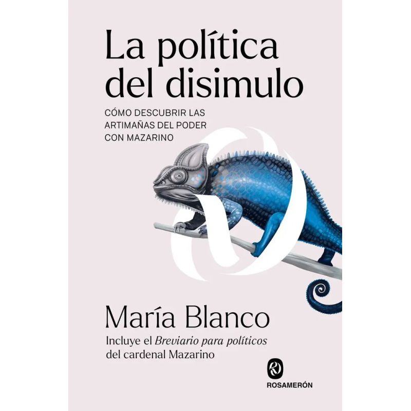 POLITICA DEL DISIMULO, LA (Nuevo)