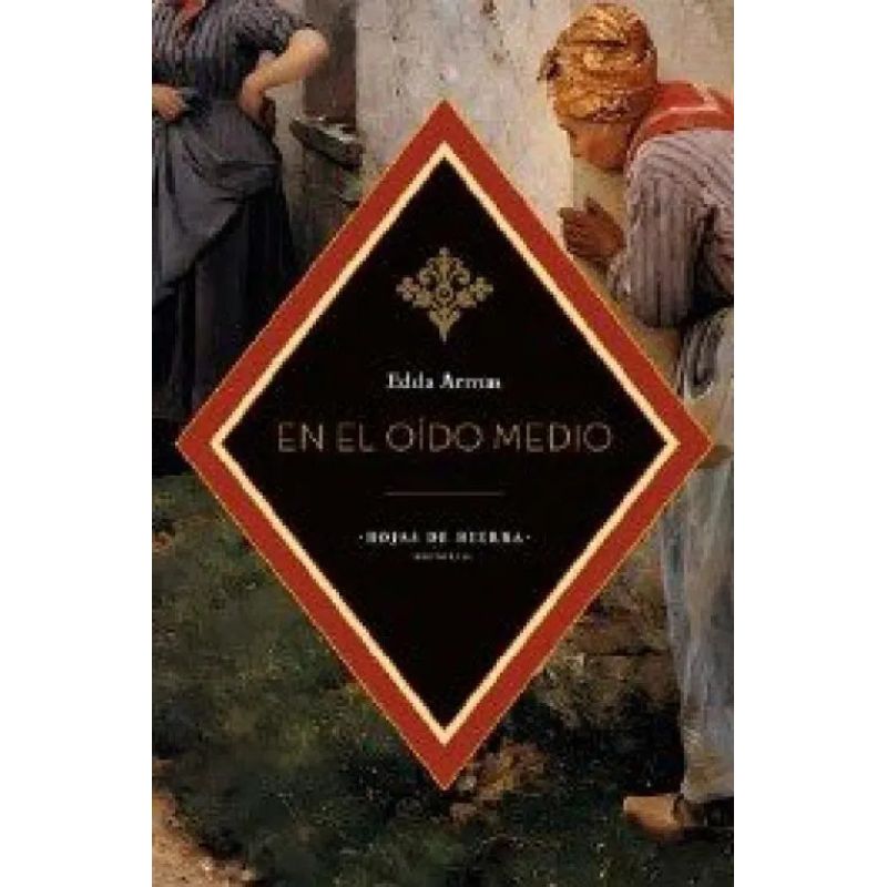 EN EL OIDO MEDIO (Nuevo)