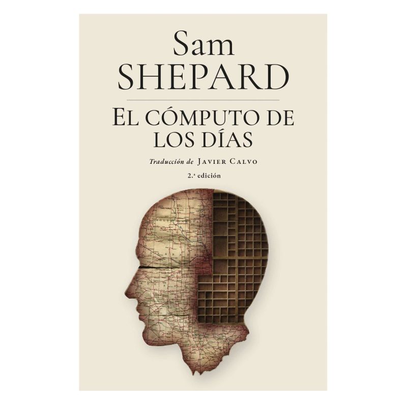 COMPUTO DE LOS DIAS, EL - 2/ED. (Nuevo)