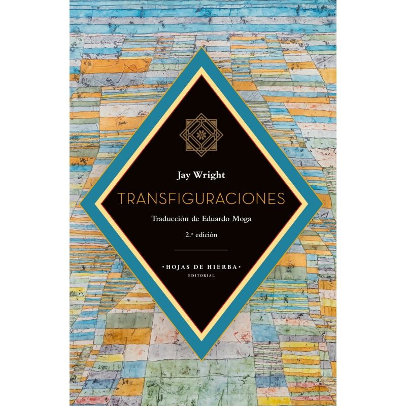 TRANSFIGURACIONES (Nuevo)