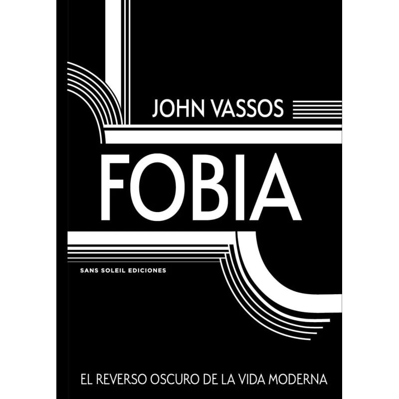 FOBIA (Nuevo)
