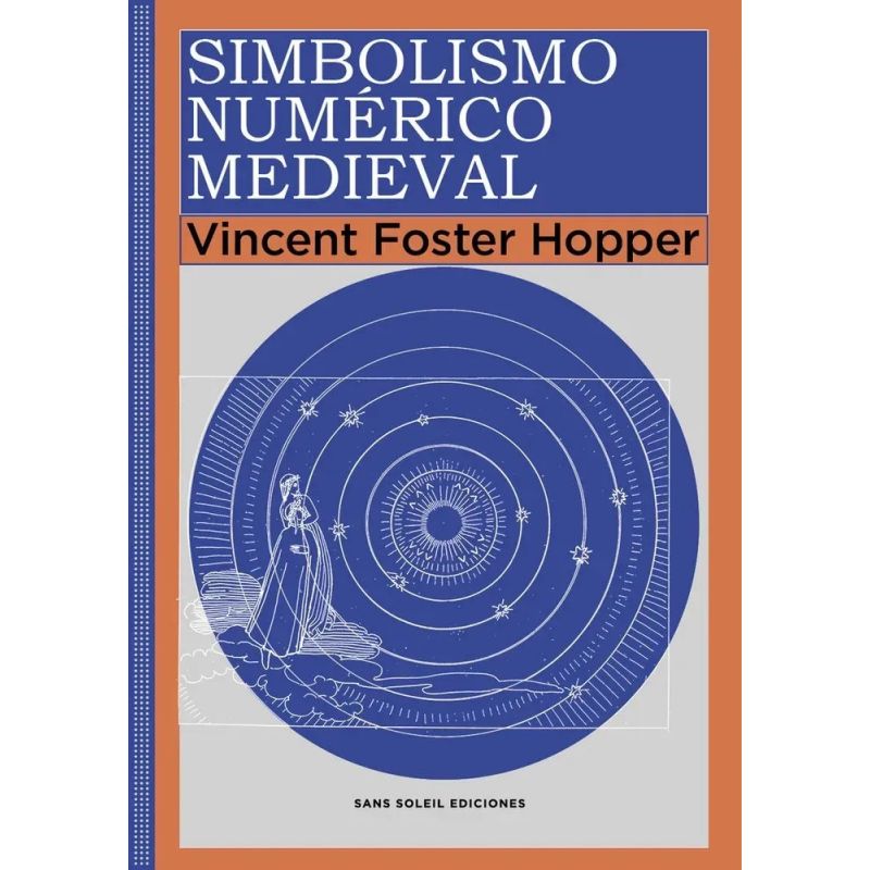 SIMBOLISMO NUMERICO MEDIEVAL (Nuevo)