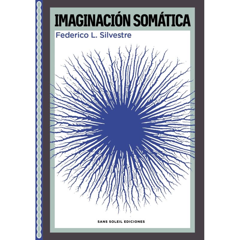 IMAGINACION SOMATICA (Nuevo)