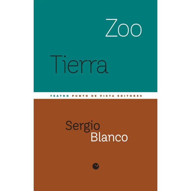 ZOO / TIERRA_x000D_ (Nuevo)