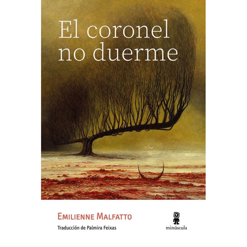 CORONEL NO DUERME, EL (Nuevo)