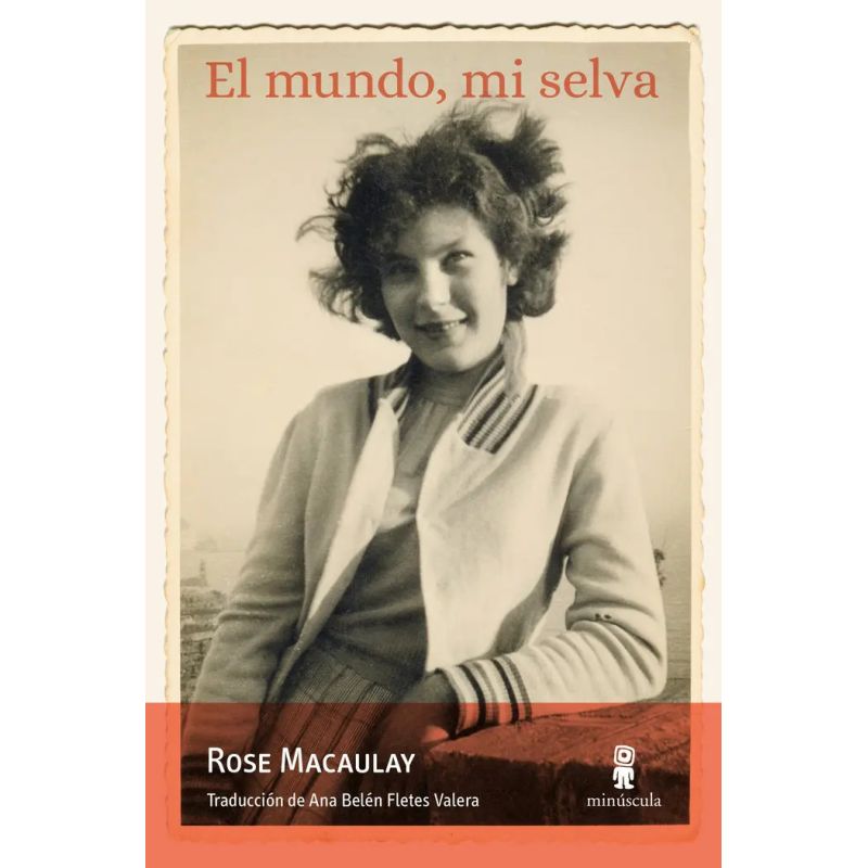 MUNDO, MI SELVA, EL (Nuevo)