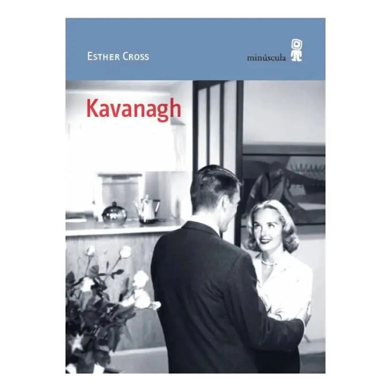 KAVANAGH (Nuevo) - Miniatura 3