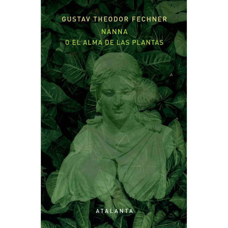 NANNA O EL ALMA DE LAS PLANTAS - TD (Nuevo)