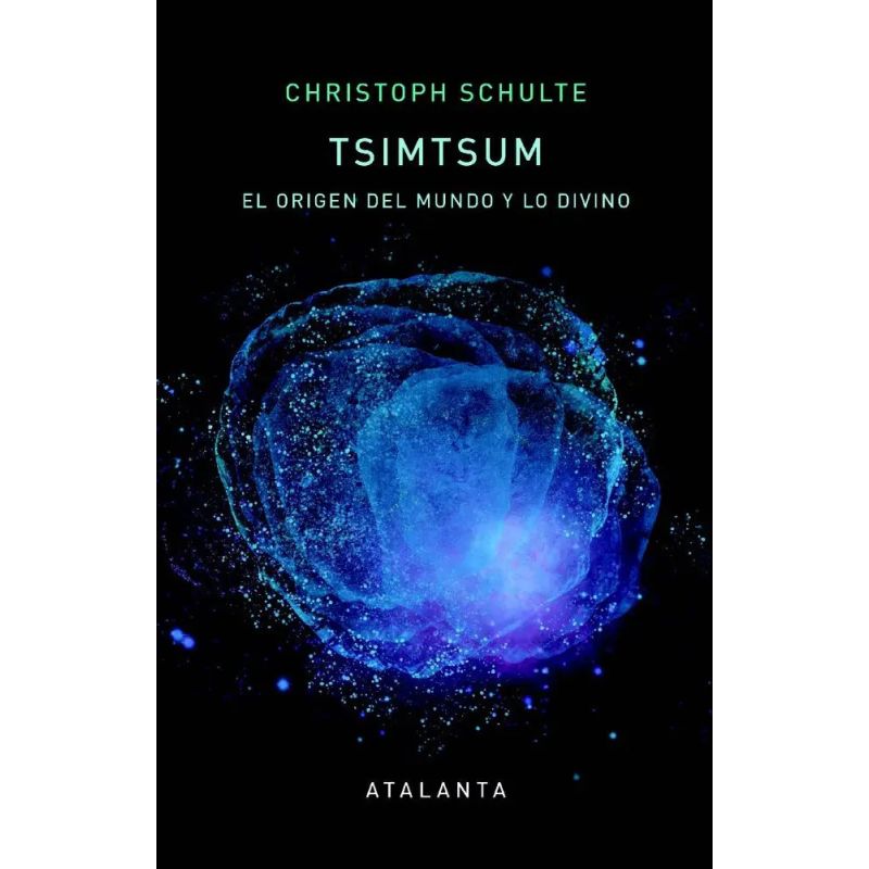 TSIMTSUM - EL ORIGEN DEL MUNDO Y LO DIVINO - TD (Nuevo)