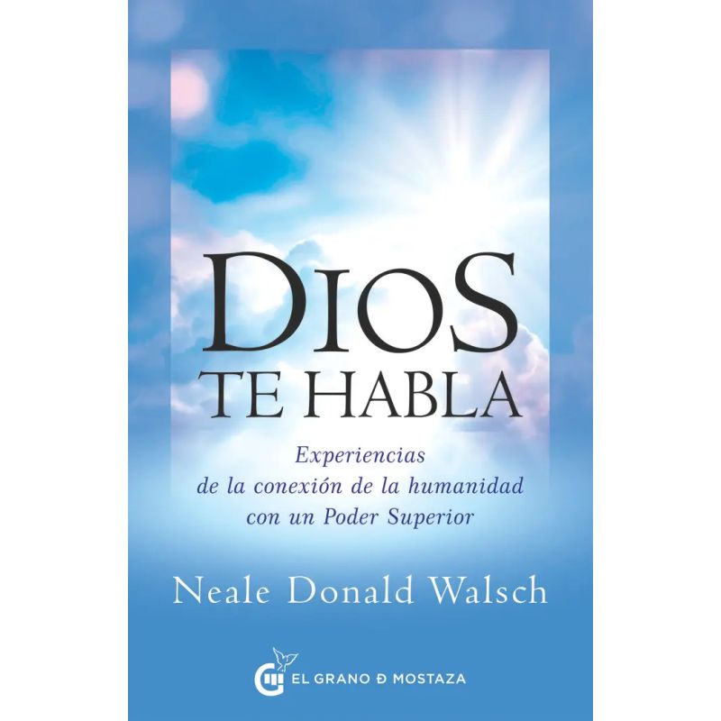 DIOS TE HABLA (Nuevo)