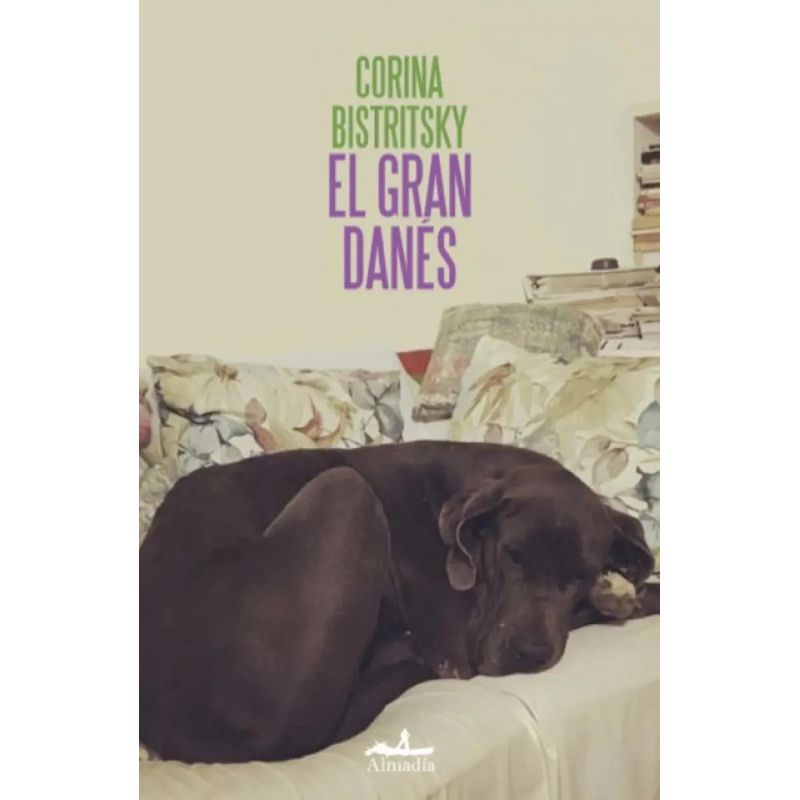 GRAN DANES, EL (Nuevo)