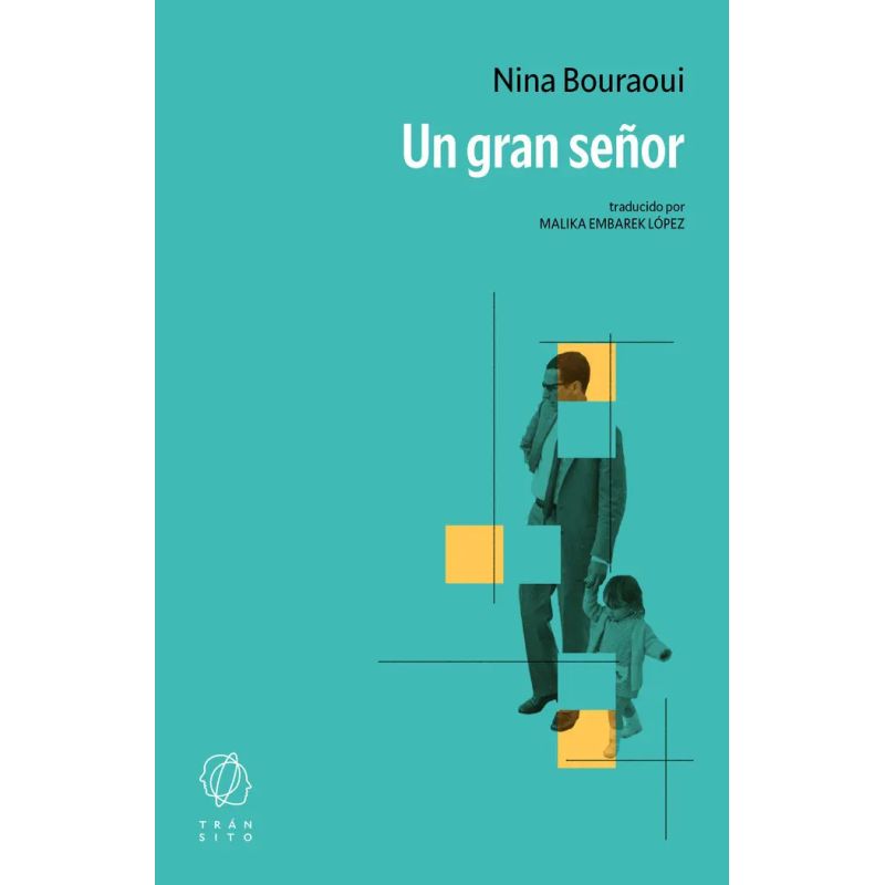UN GRAN SEÑOR (Nuevo)