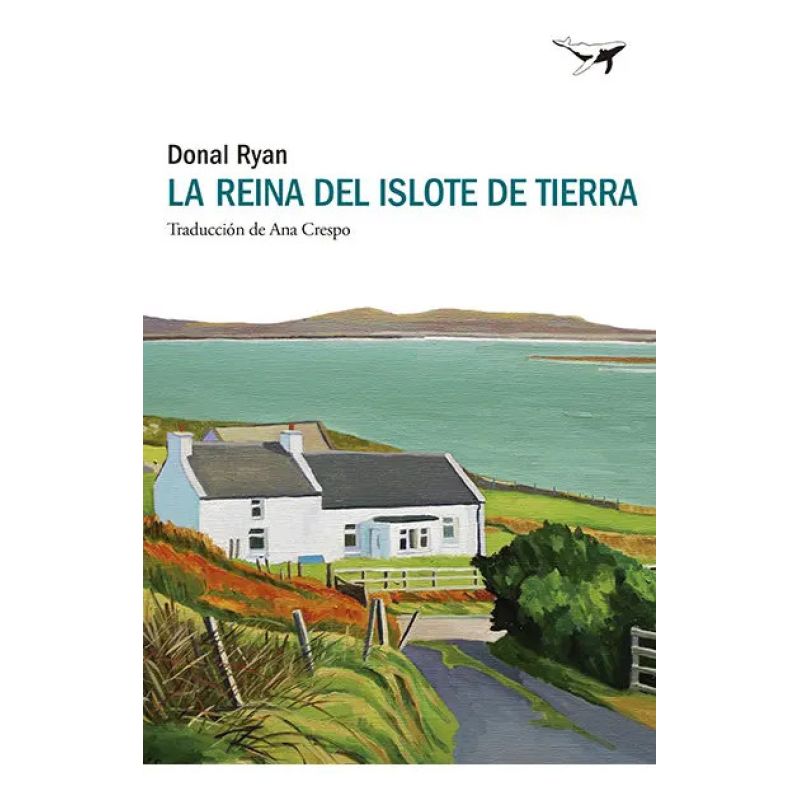 REINA DEL ISLOTE DE TIERRA, LA (Nuevo)