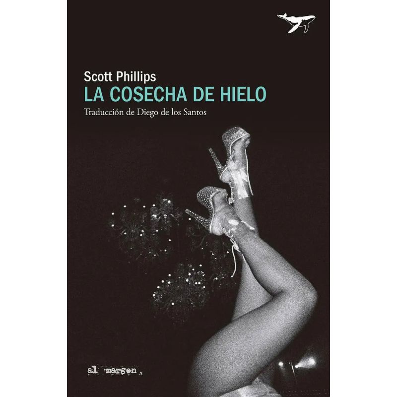 COSECHA DE HIELO, LA (Nuevo)
