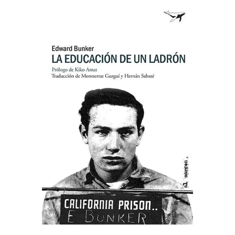 EDUCACION DE UN LADRON, LA (Nuevo)