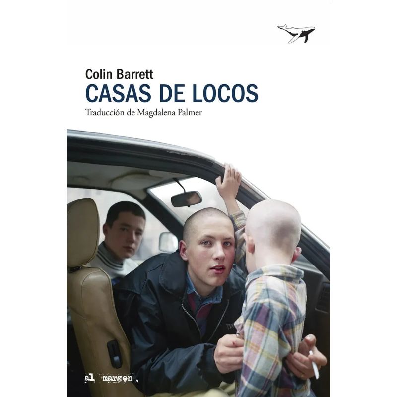 CASAS DE LOCOS (Nuevo)