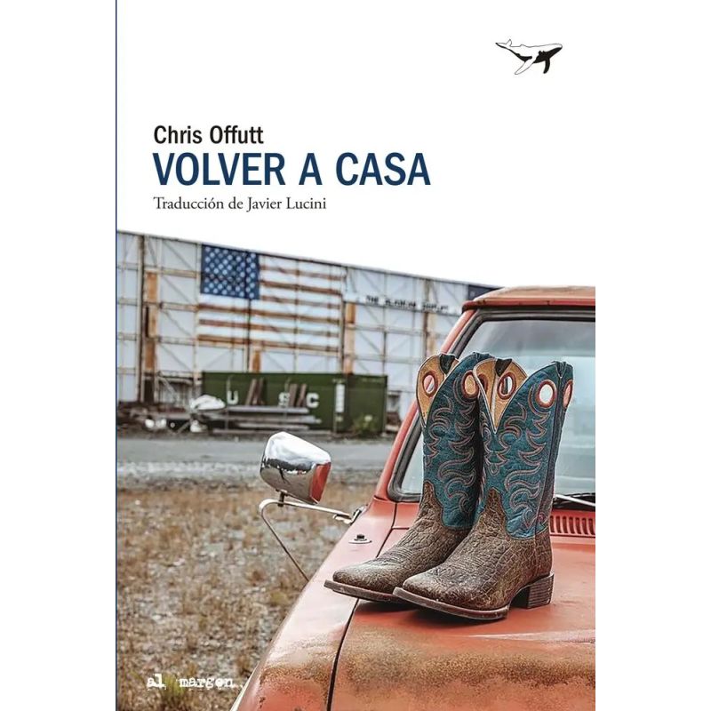 VOLVER A CASA (Nuevo)