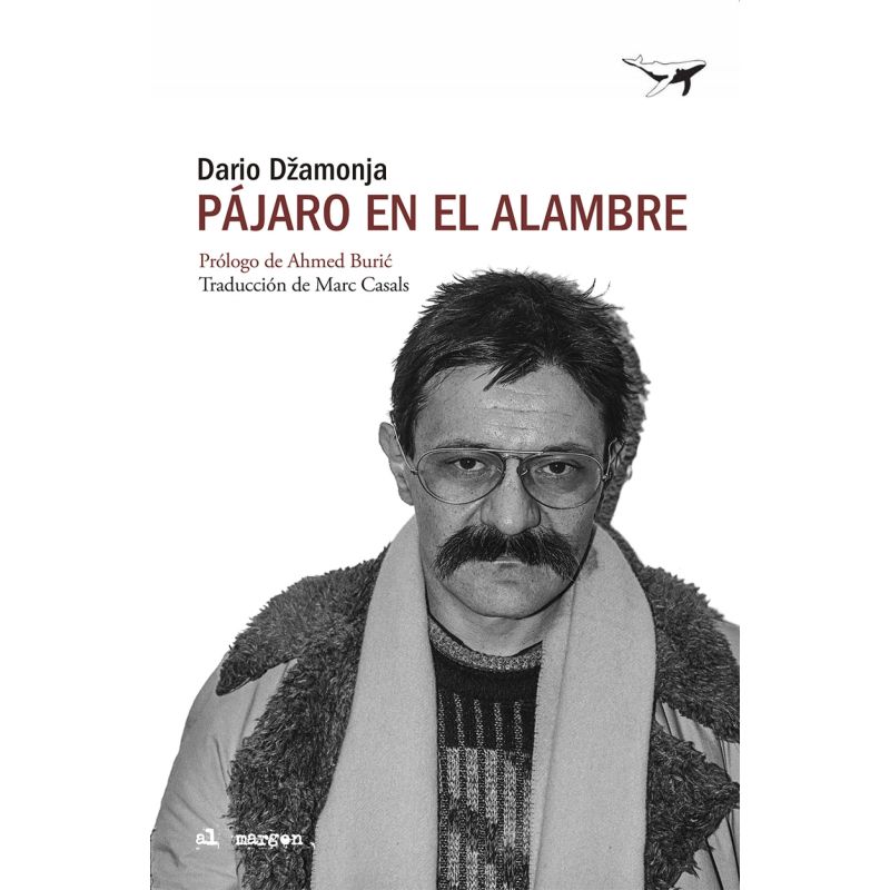 PAJARO EN EL ALAMBRE (Nuevo)