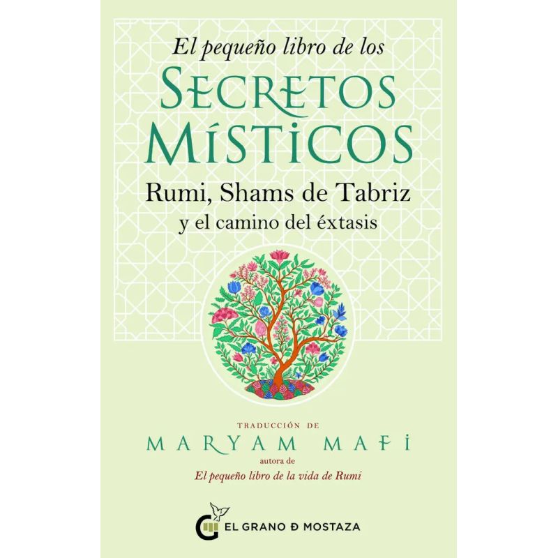 PEQUEÑO LIBRO DE LOS SECRETOS MISTICOS, EL (Nuevo)