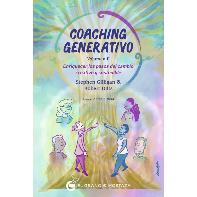 COACHING GENERATIVO VOL II (Nuevo) - Miniatura 3