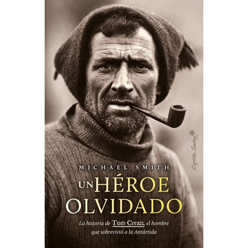 UN HEROE OLVIDADO - LA HISTORIA DE TOM CREAN (Nuevo)