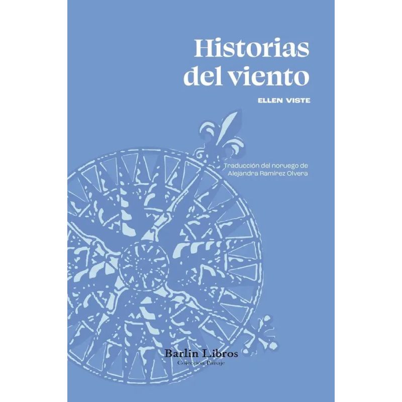 HISTORIAS DEL VIENTO (Nuevo)