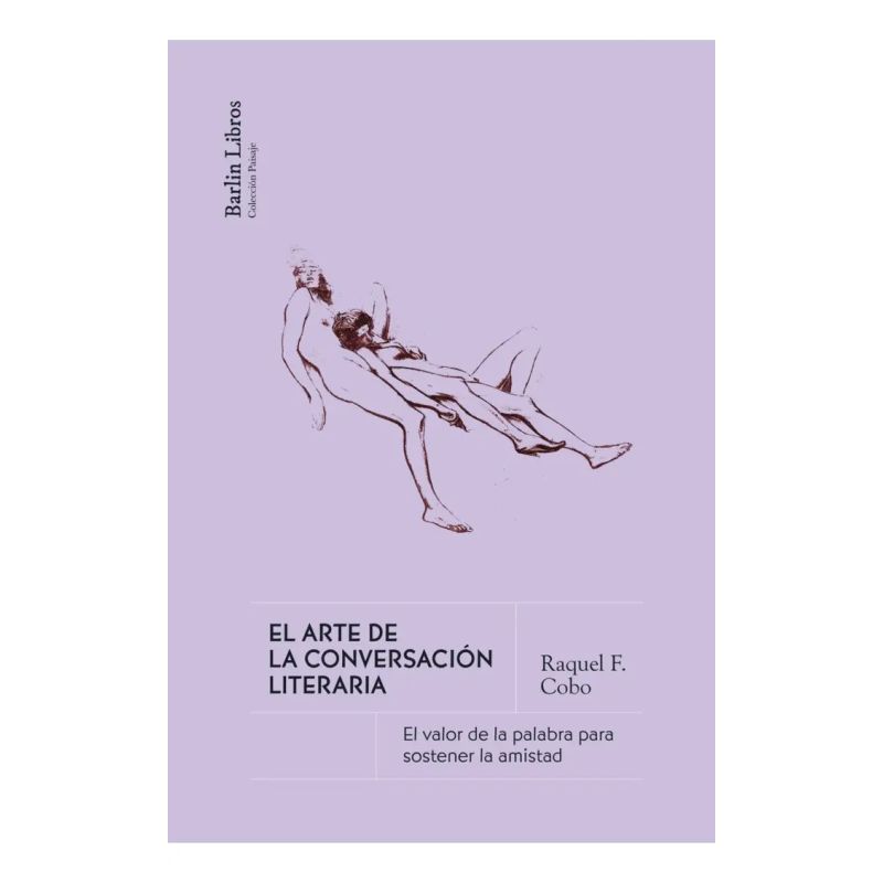 ARTE DE LA CONVERSACION LITERARIA, EL (Nuevo)
