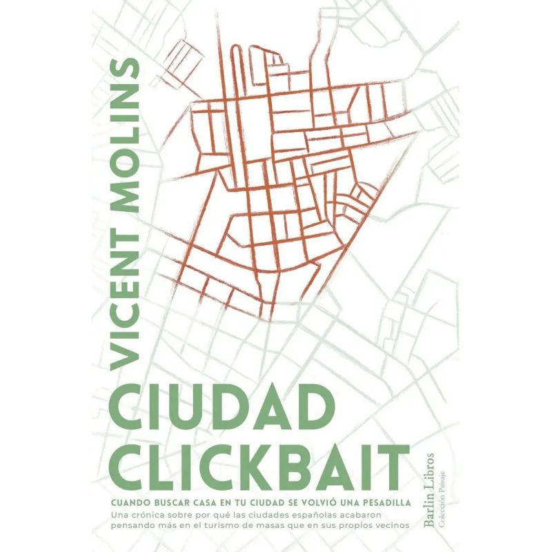 CIUDAD CLICKBAIT (Nuevo)