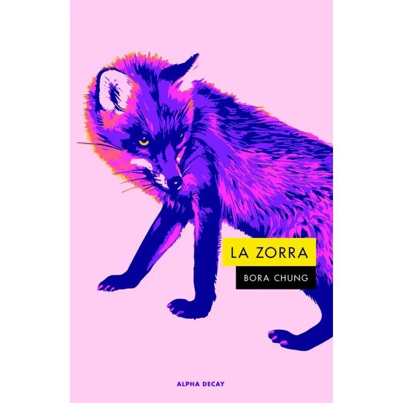 ZORRA, LA (Nuevo)