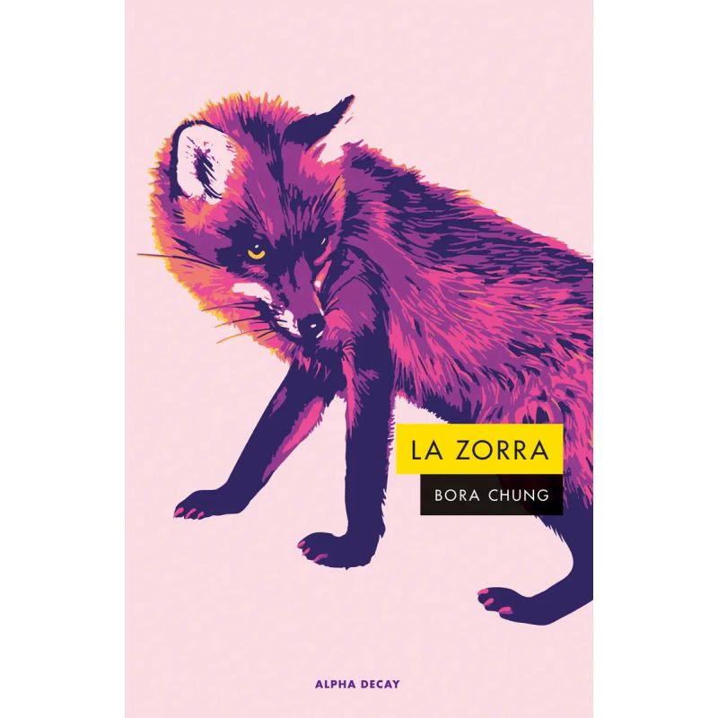 ZORRA, LA (Nuevo) - Miniatura 2