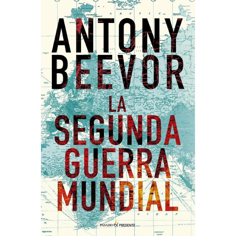 SEGUNDA GUERRA MUNDIAL, LA (Nuevo)