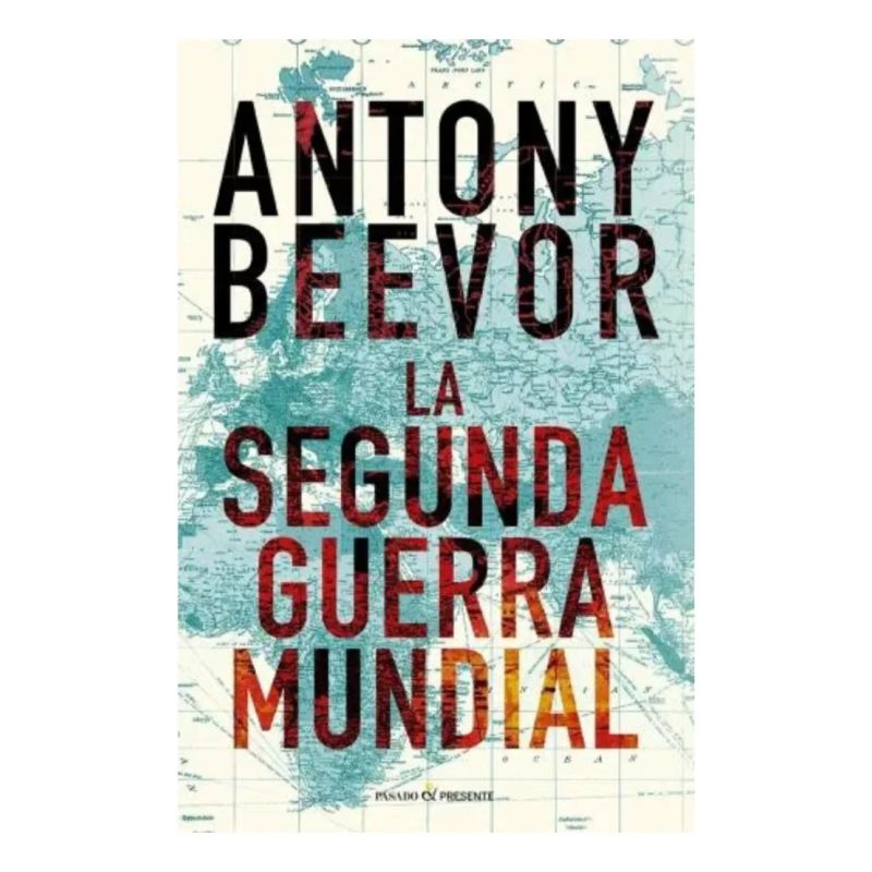 SEGUNDA GUERRA MUNDIAL, LA (Nuevo) - Miniatura 2