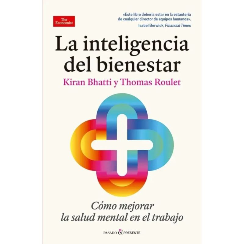 INTELIGENCIA DEL BIENESTAR, LA (Nuevo)