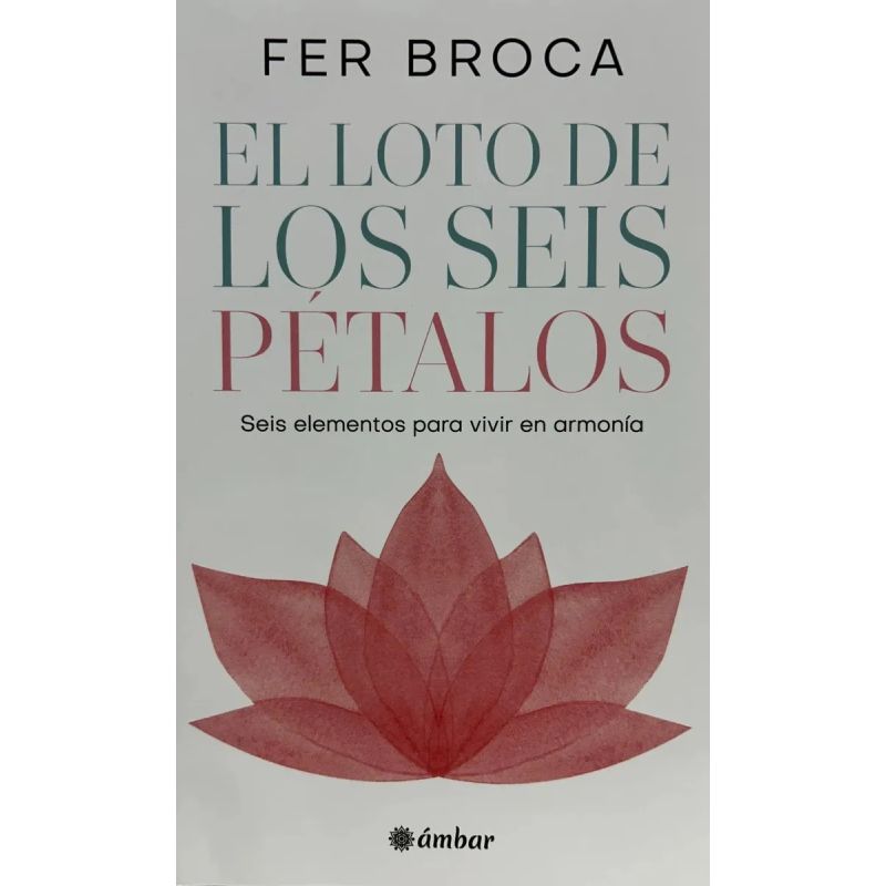 LOTO DE LOS SEIS PETALOS, EL (Nuevo) - Miniatura 2