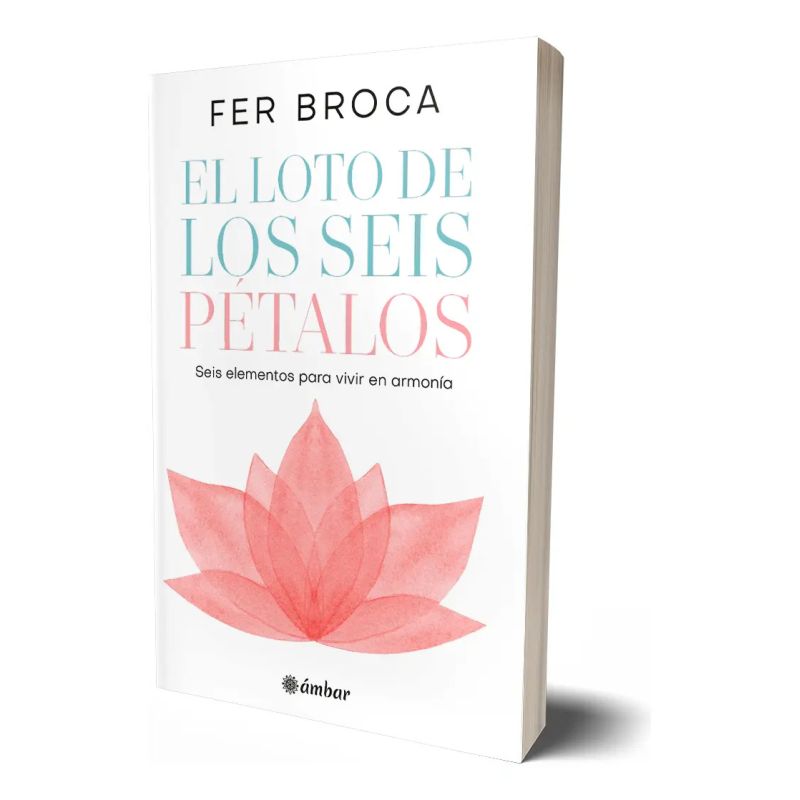 LOTO DE LOS SEIS PETALOS, EL (Nuevo)